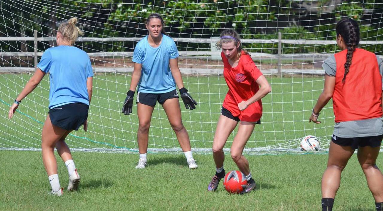 Semi-pro soccer is coming to Hilton Head