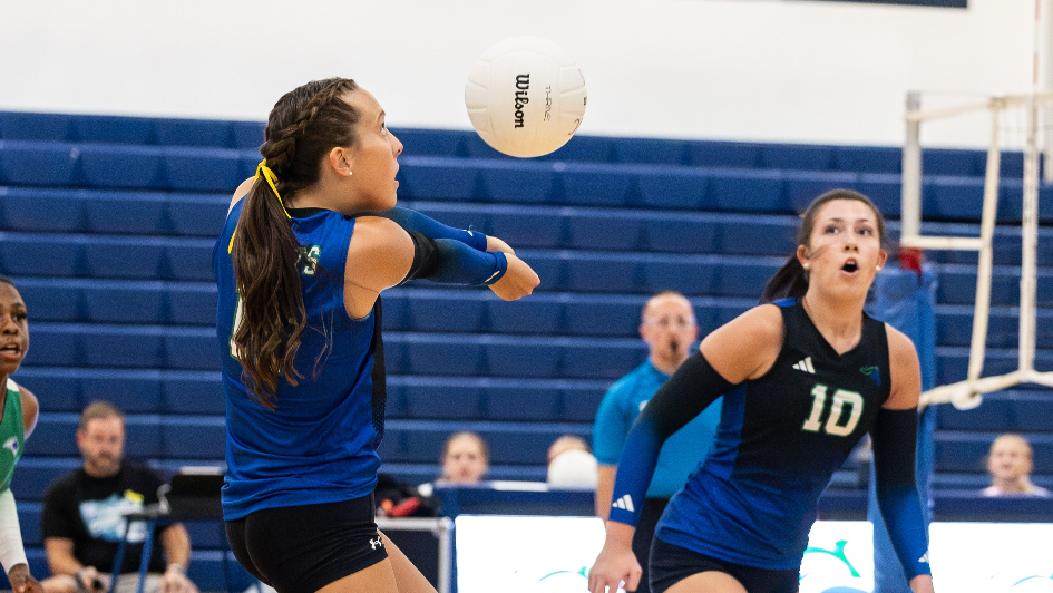 Lake Norman Charter volleyball chasing back-to-back state titles
