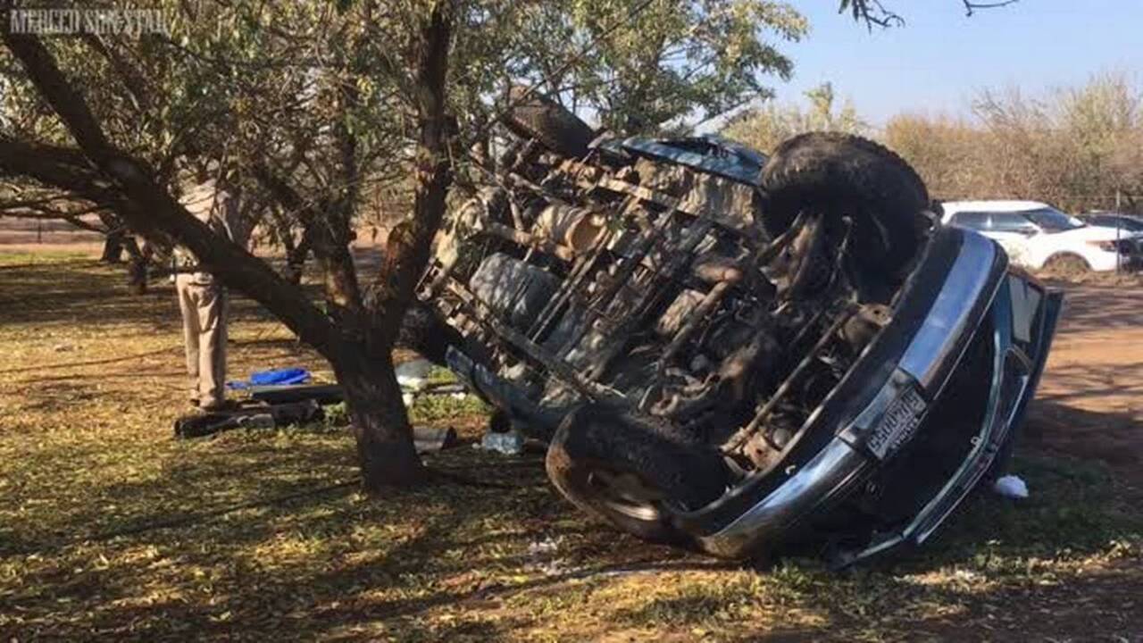 Winton man killed in Merced County crash (Video) | Merced Sun-Star