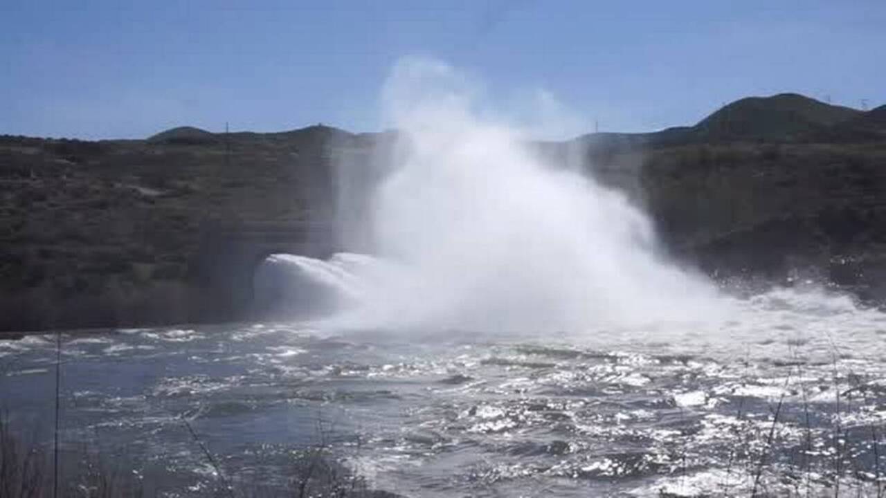 Lucky Peak State Park will have limited boater services for Memorial Day weekend