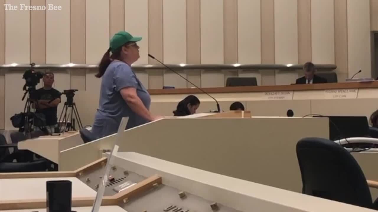 ‘Beware of political grandstanders.’ Councilmembers clash over Fresno cannabis policy