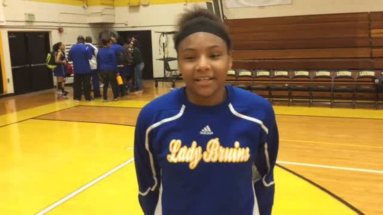 St. Pete Lakewood’s height, guard play ends Bayshore’s run shy of title