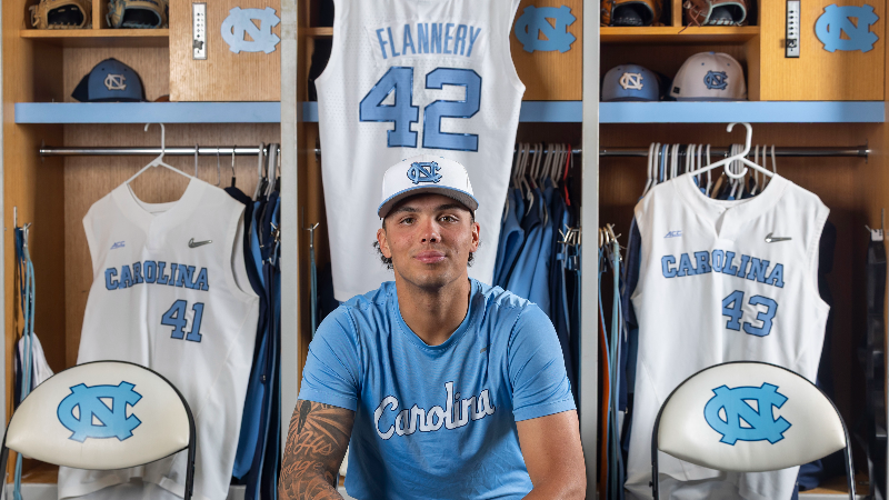 Wearing 42 Isn’t Just a Number — Boston Flannery on Jackie Robinson’s Enduring Impact