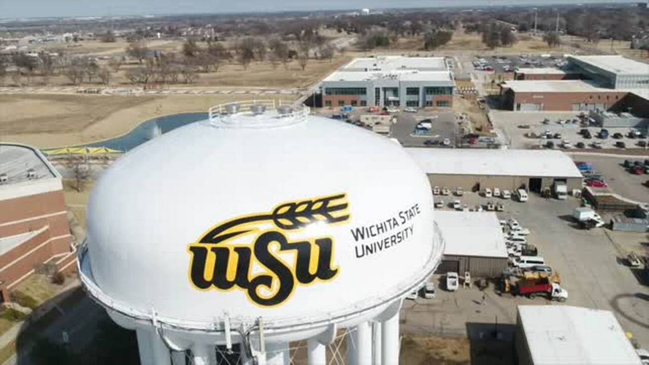 It’s time for the state of Kansas — not students — to pay more for college