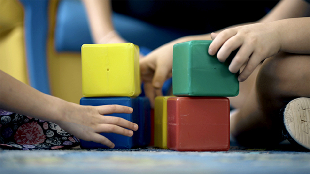 Why girls are less likely to be diagnosed with autism