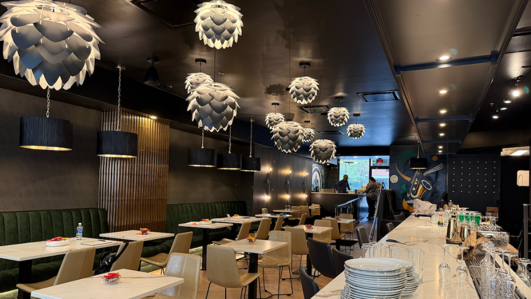 A taste of Louisiana comes to South End Charlotte