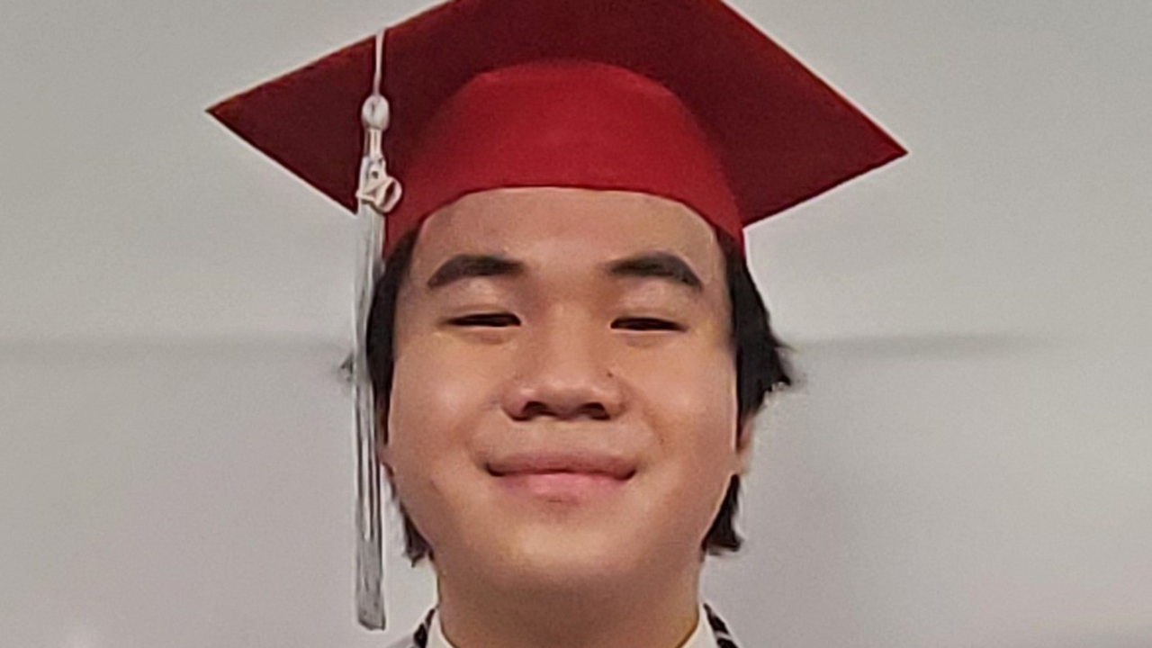 2020 Grads:  Virtual Senior Sendoffs: Vernon Malone College & Career Academy