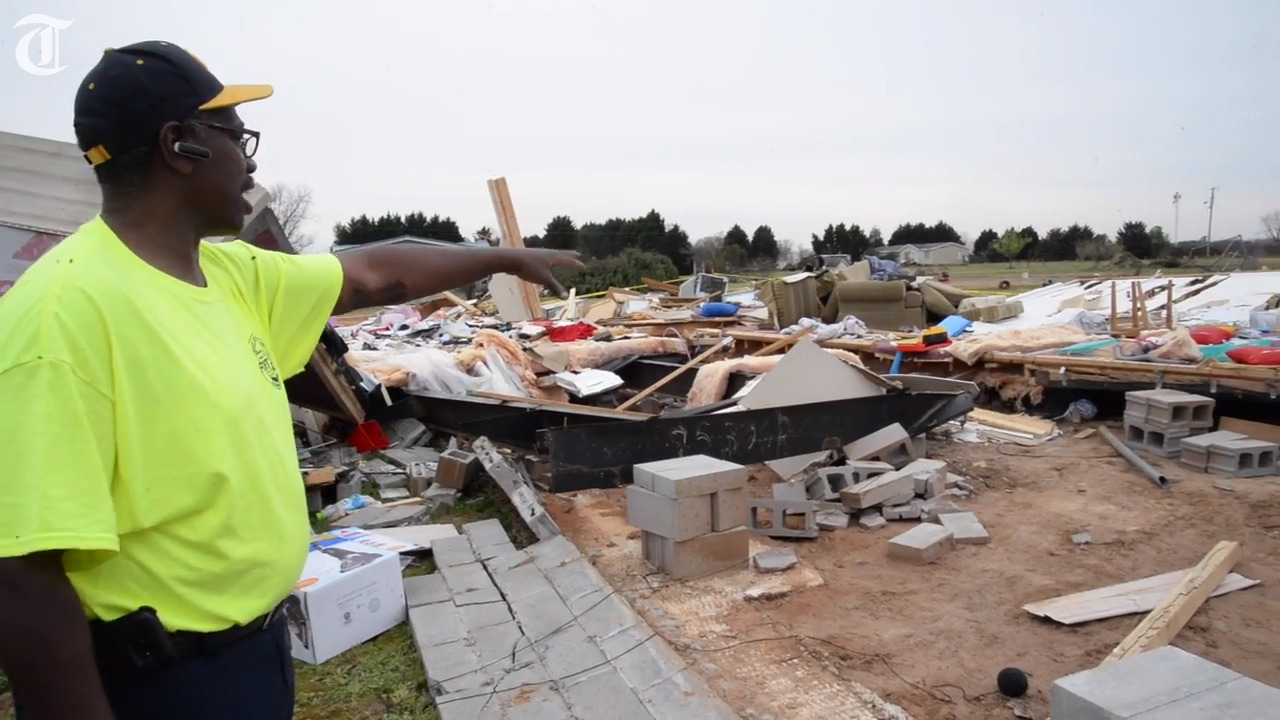 Natural disasters don’t discriminate, but disaster recovery, sadly, does