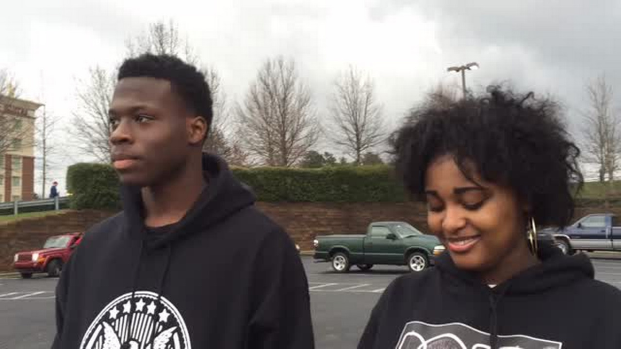 Shoppers talk about Northlake Mall shooting (Video) | Charlotte Observer