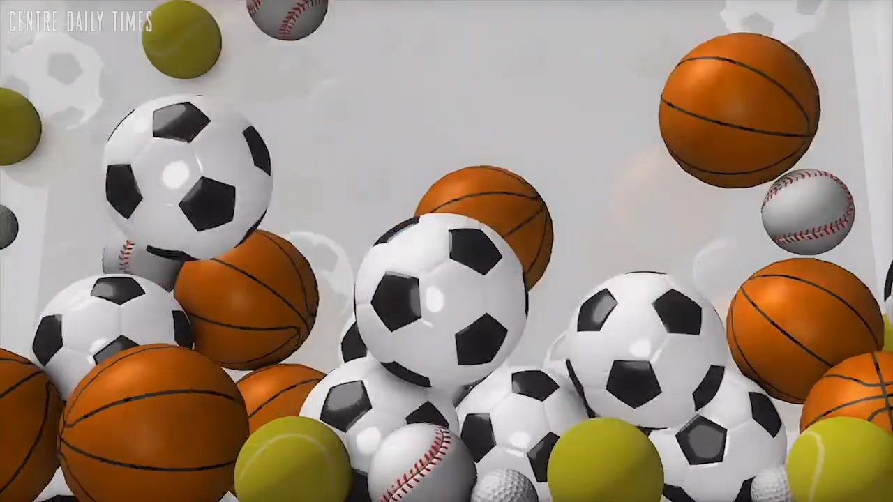 Who is the athlete of the week, 10/12-10/17