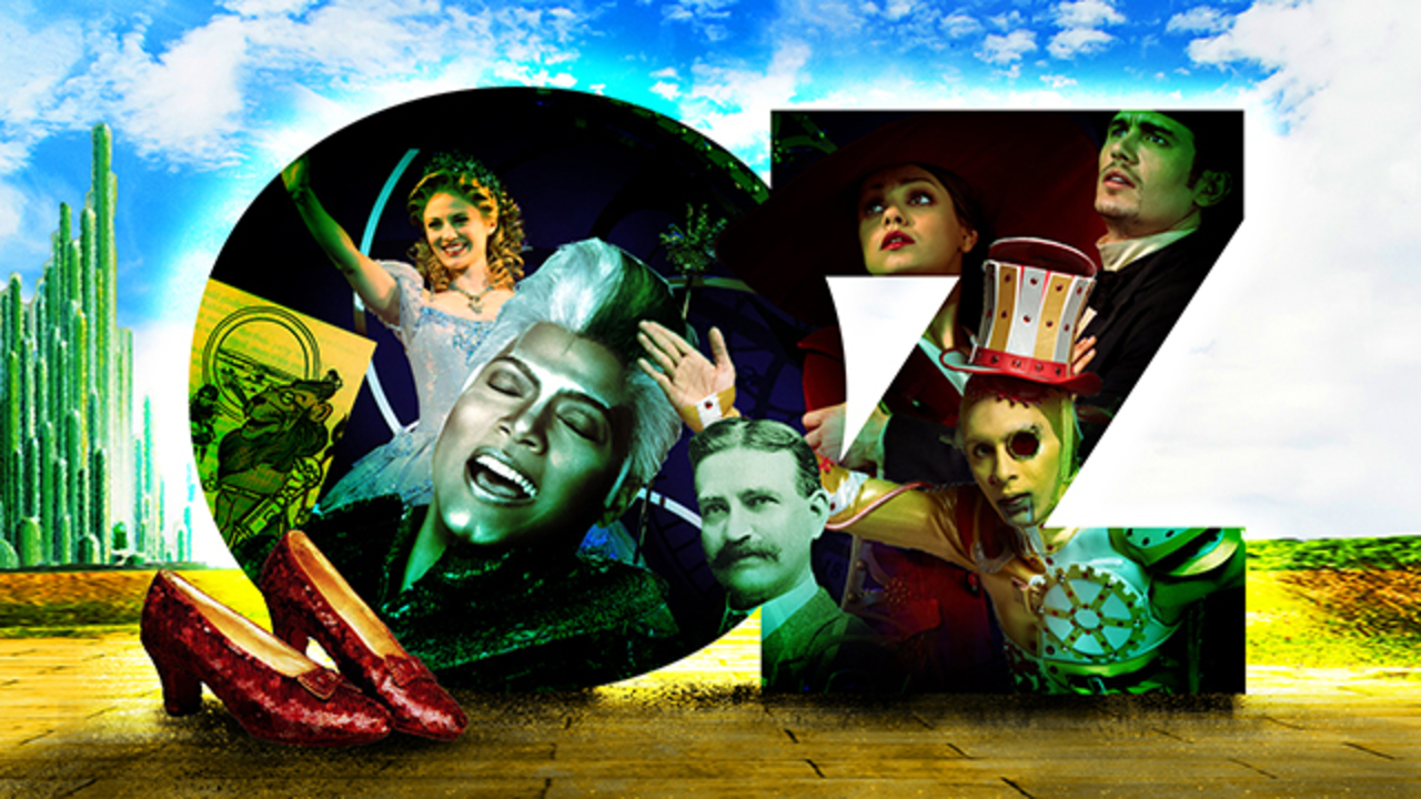 The magic of “The Wizard of Oz” lives on