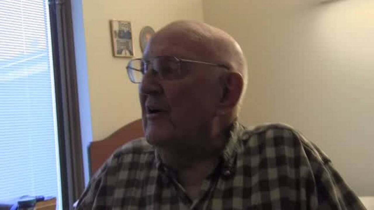 106 and still going