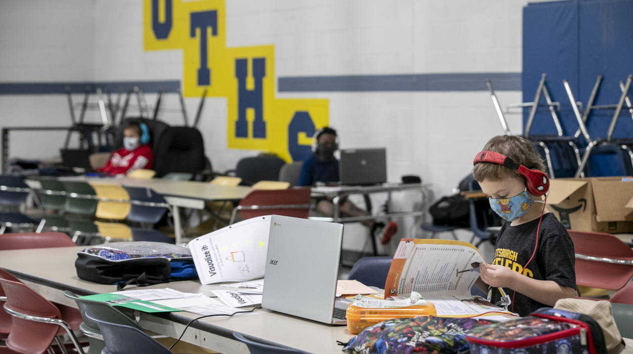 O’Fallon, IL school district offering alternative care program for staff