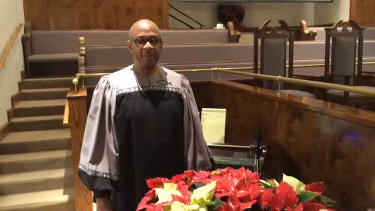 Sumbry, Voices of Zion to host Christmas concert