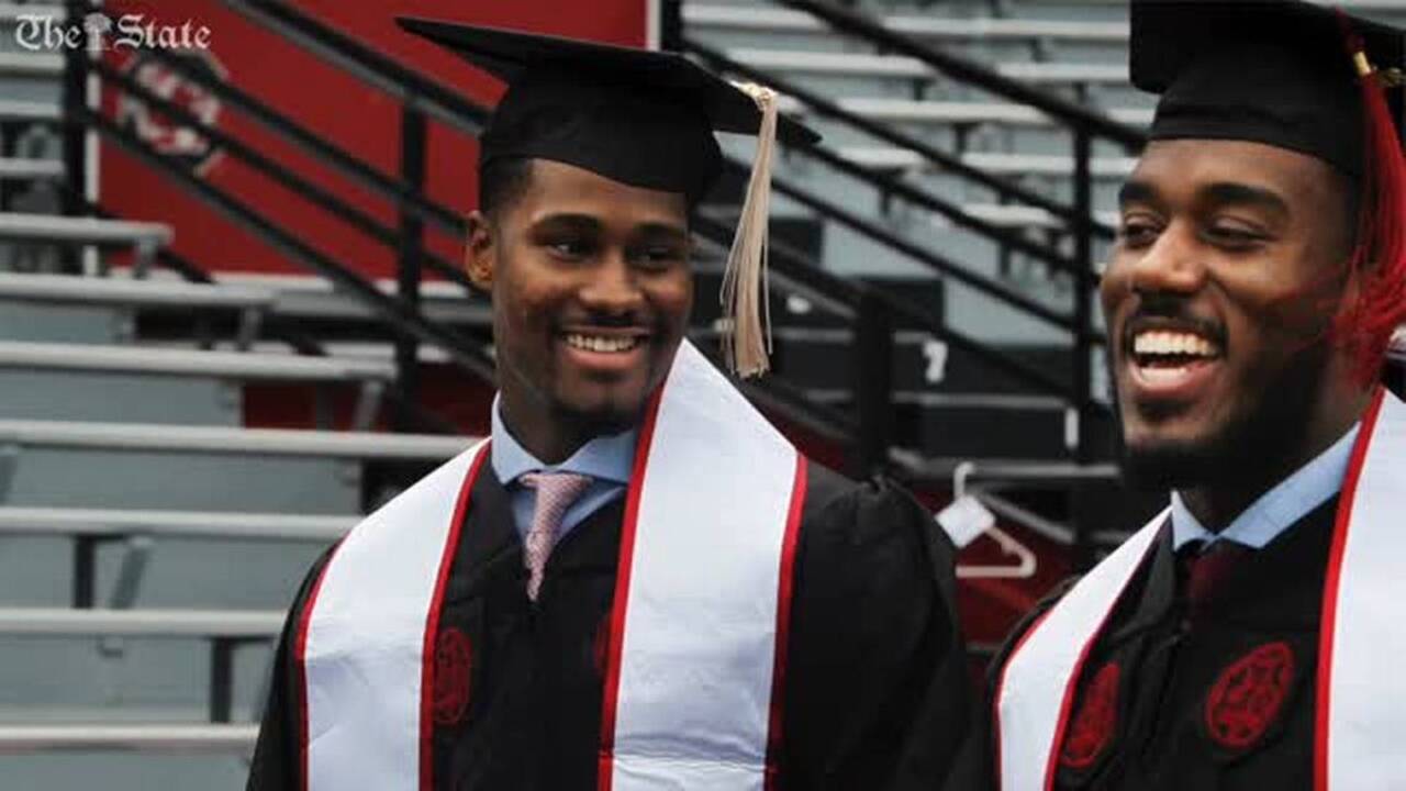 Is acting in Justin McKie's future?