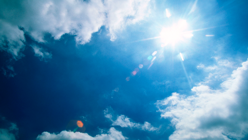 What’s the best thermostat setting in NC to stay cool & save money this summer?