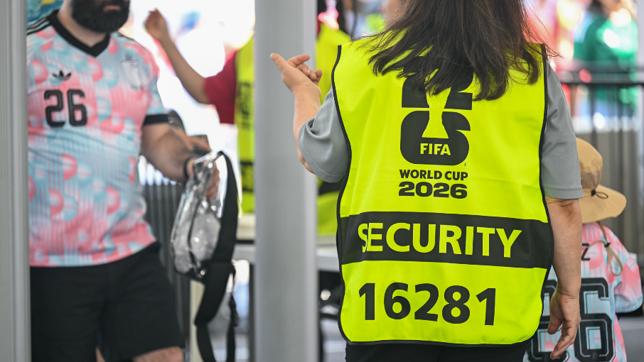 World Cup in Seattle: What fans can and can’t bring through security