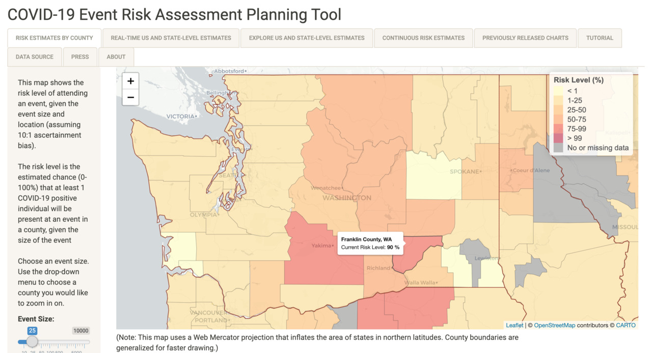 Whatcom sees 3 more deaths related to COVID-19, but new case count dips to 11 Thursday
