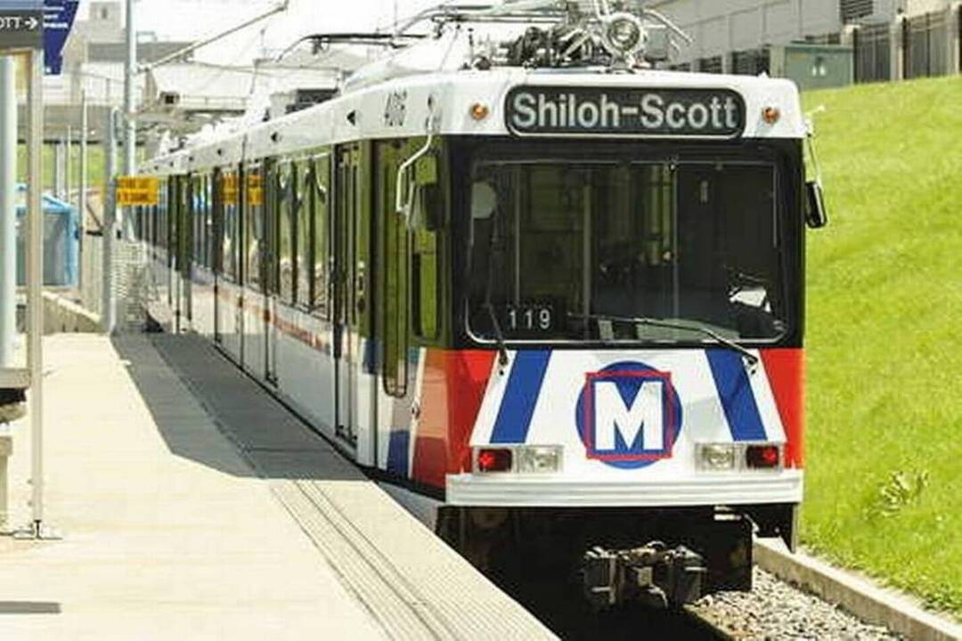 Worried about MetroLink safety? See what security calls came in.