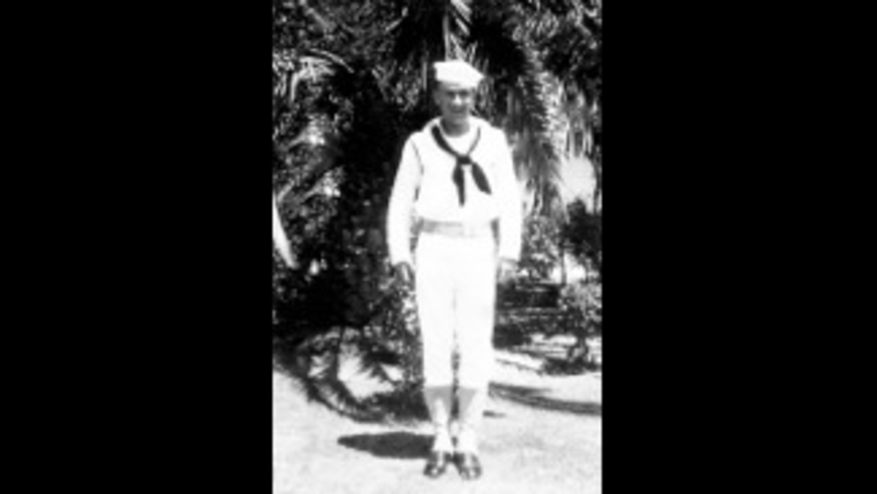 Tacoma sailor died a hero at Pearl Harbor. Now he has a final resting place