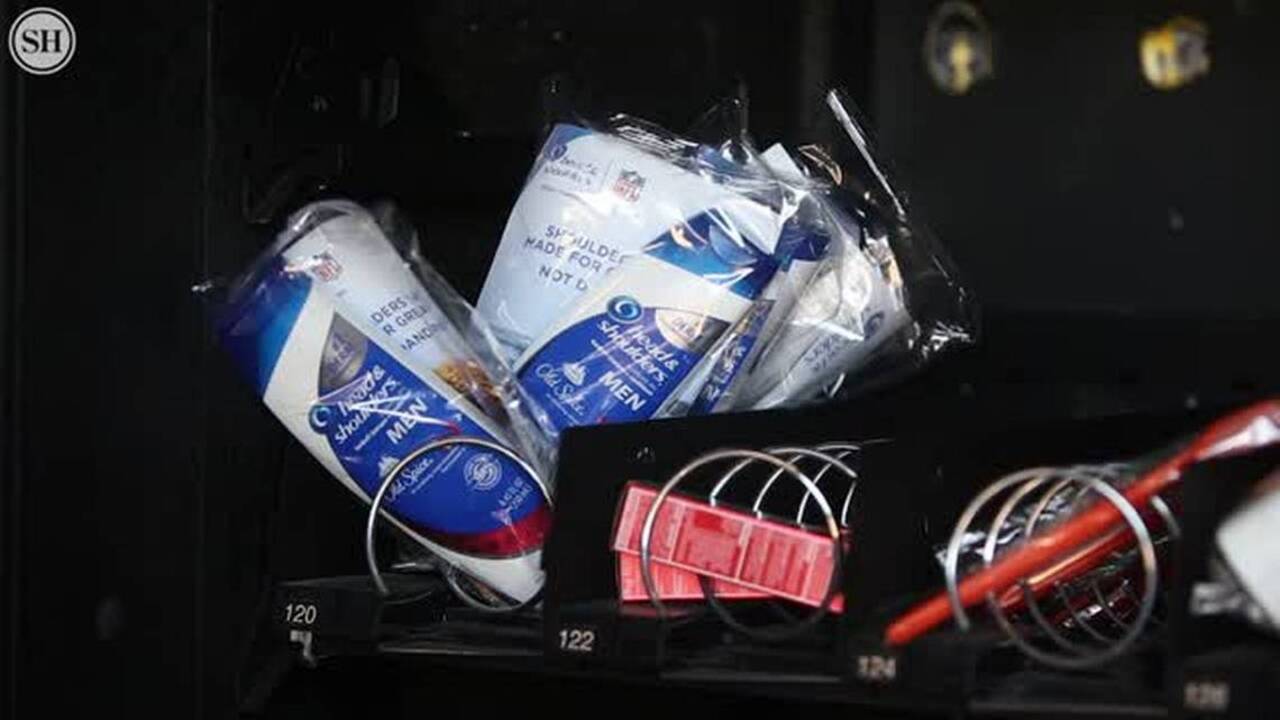 Kids in a robot class built a machine that could change how we care for the homeless