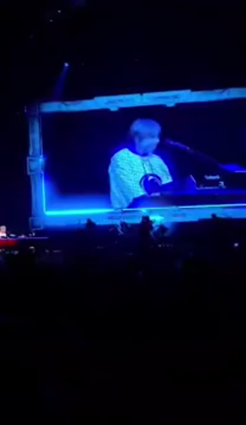 Journey dedicates song to local teen during show at Bryce Jordan Center