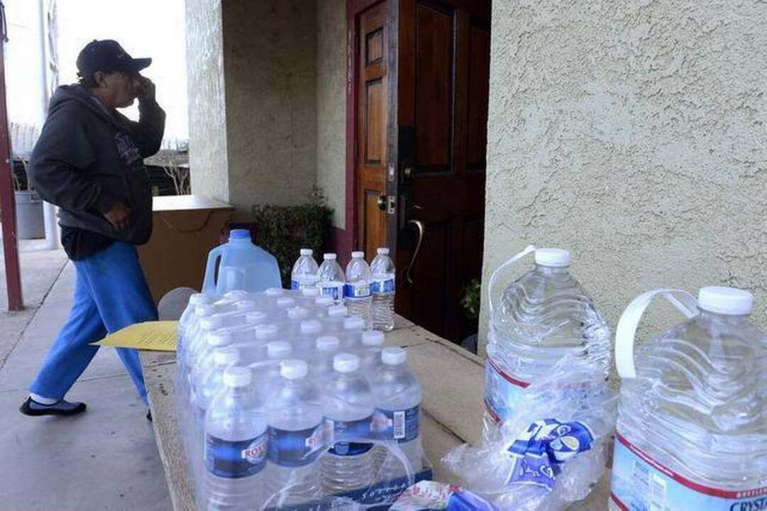 Rural communities in Fresno County plead for water debt help from local supervisors
