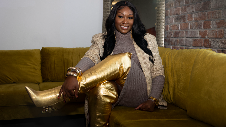 How Liberty City native Keya Martin helped Cardi B walk in style