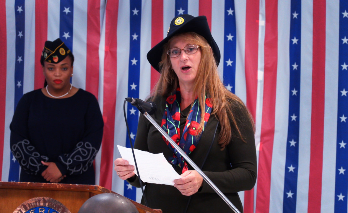 Veterans Day 2021: Chattahoochee Valley events honor, thank vets for service