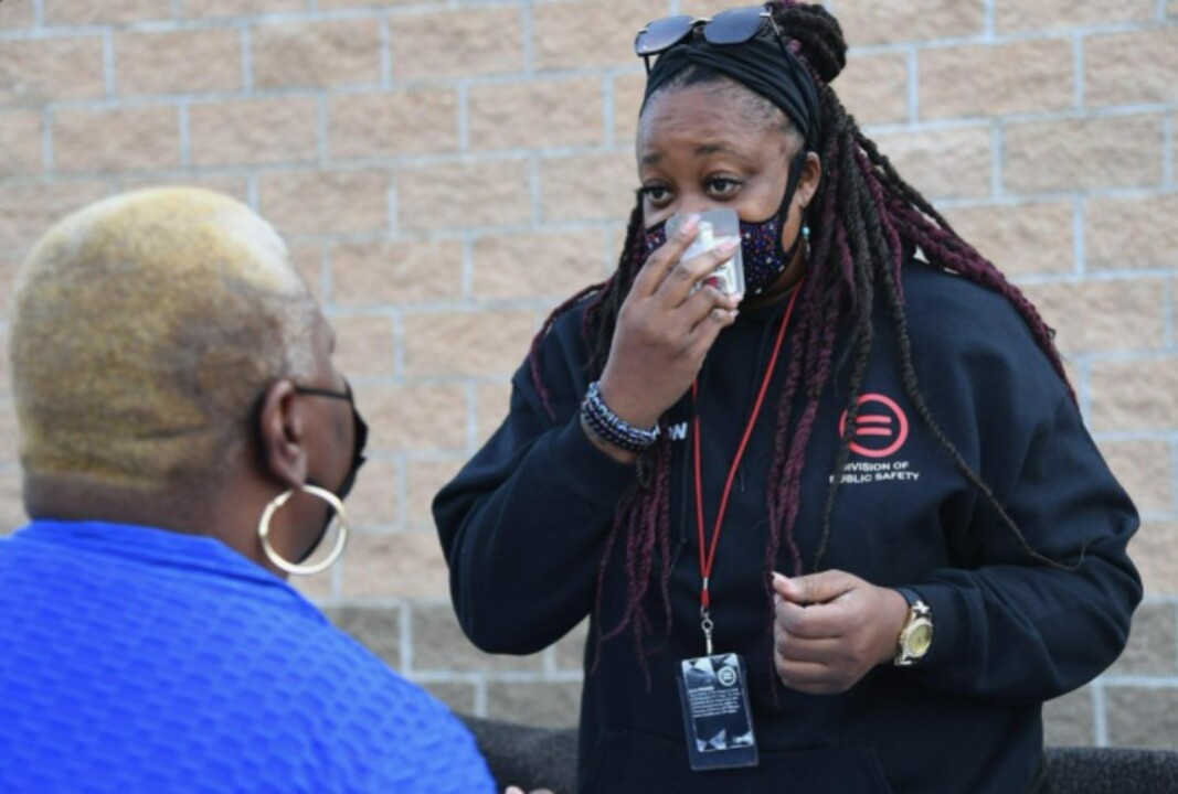 A Missouri group takes a unique approach to preventing gun violence