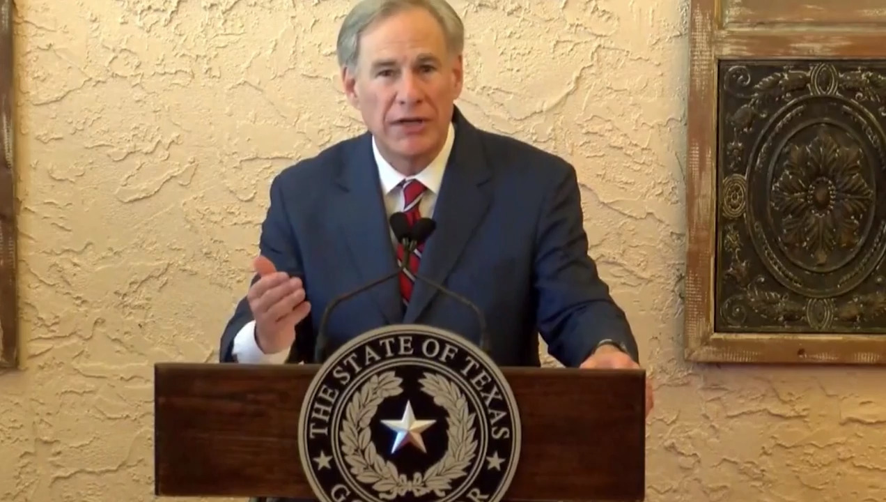 Texas no longer has a mask mandate — but here are some major businesses requiring them