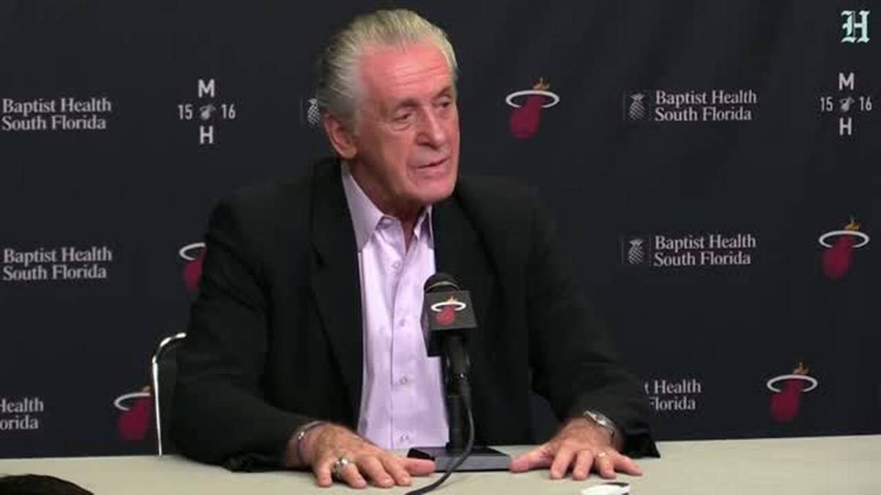 Cheer for LeBron, Heat fans — it's Miami's best shot at blockbuster summer  | Miami Herald