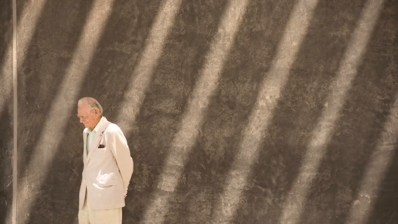Get to know Wayne Thiebaud, Sacramento’s famous artist