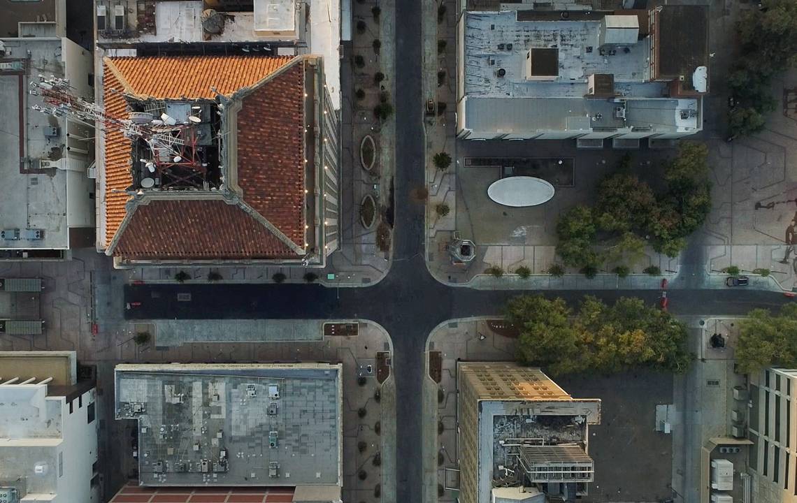 Hey, coastal California: It’s time to change up your view of inland California