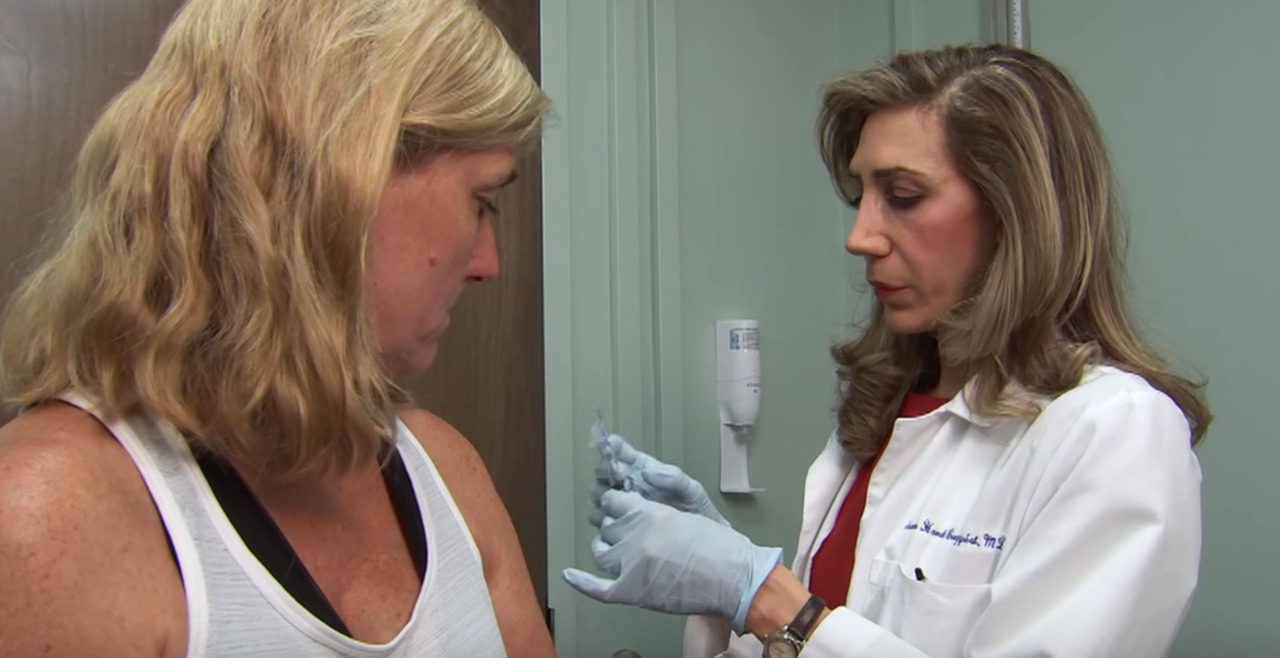 CDC: Do you know what adult vaccines you need?