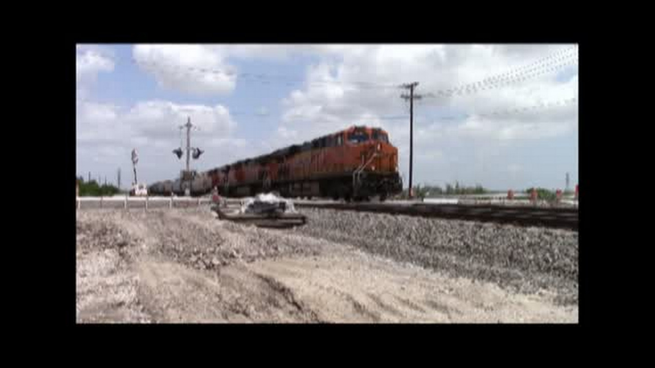 Quiet zones at railroad crossings are popular. But are they safe?