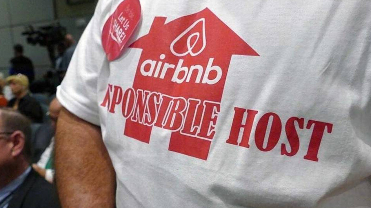 Vacation rental plan gets major overhaul, ‘clearly a work in progress’