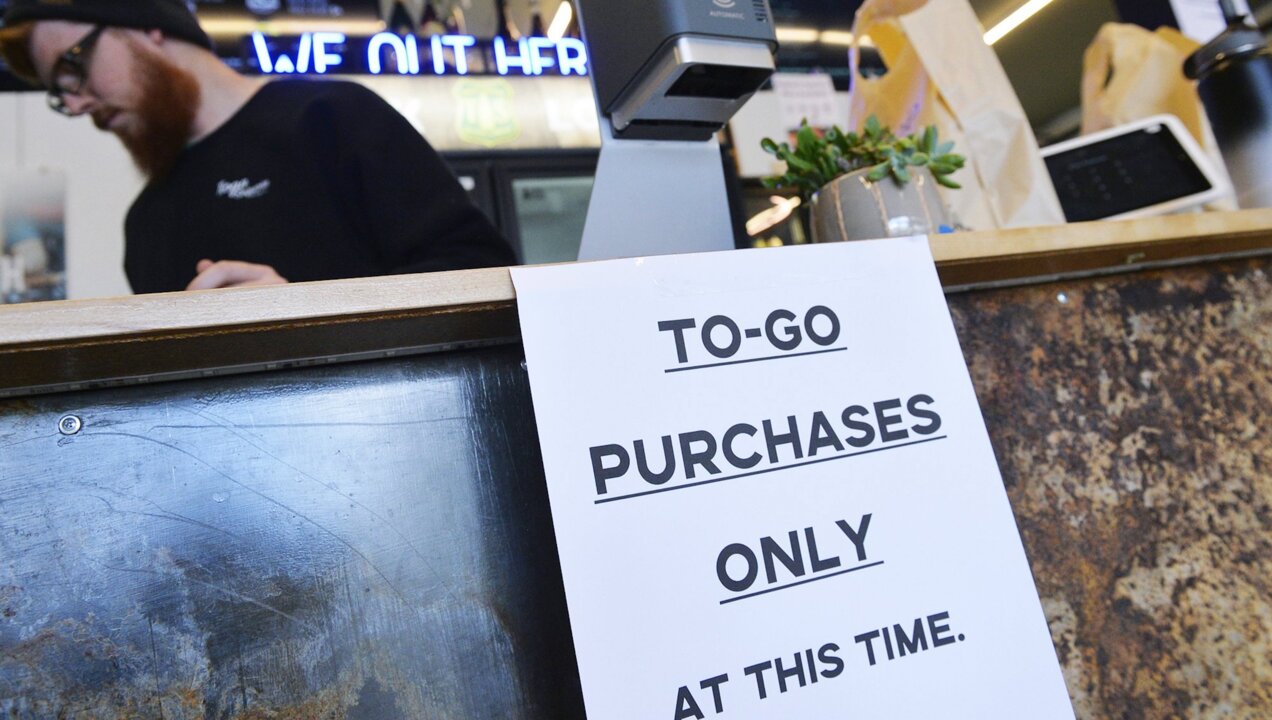 Worries realized as Fresno restaurants face COVID-19 dining restrictions for holidays