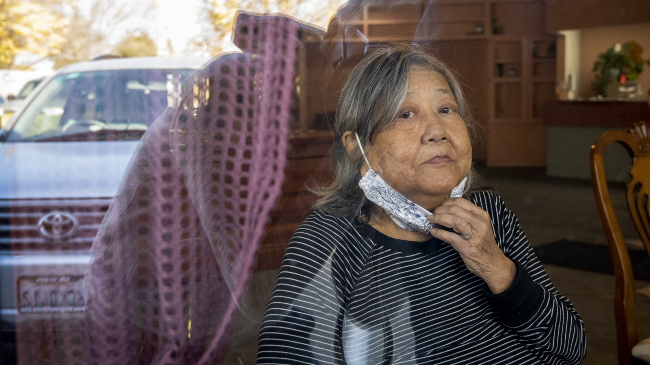 Book of Dreams: See how you can help one at-risk senior for a year