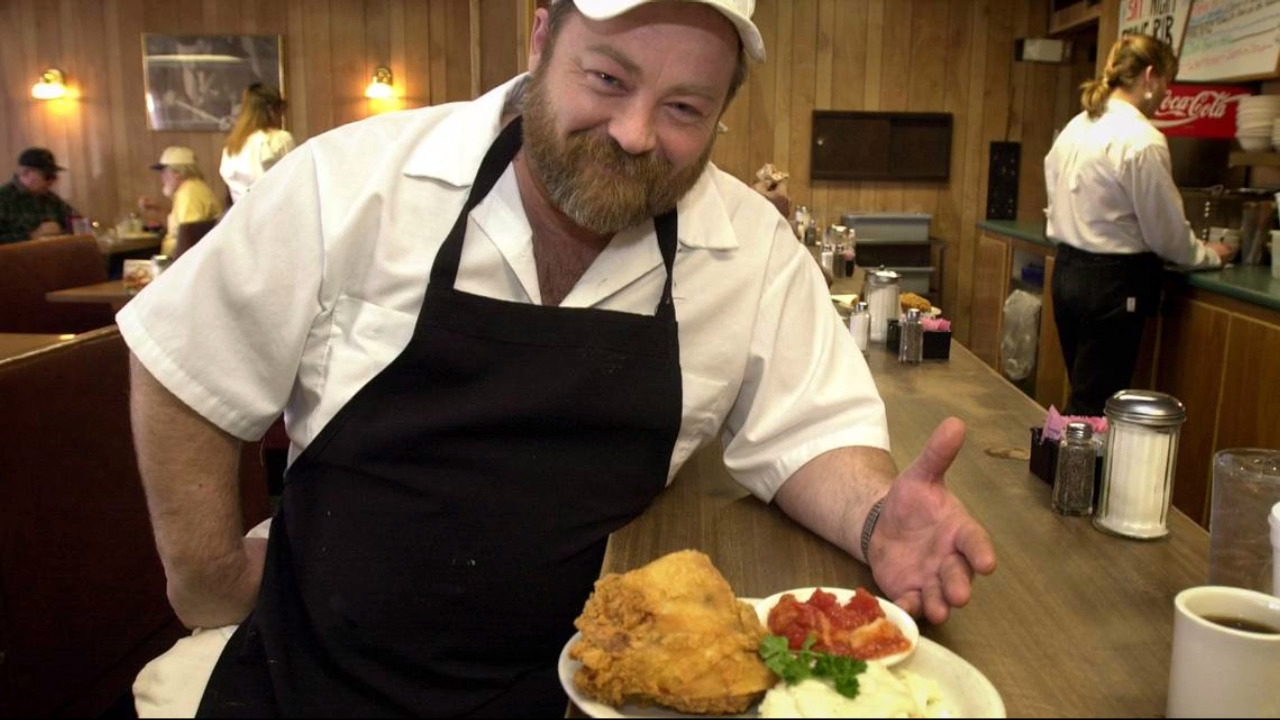 Longtime Wichita restaurant owner known for his comfort food specials had died at age 59, son seeking help to cover expenses