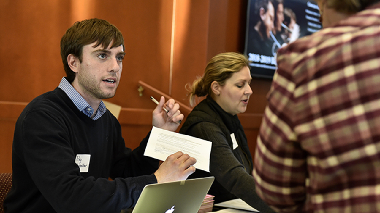 Young voters could decide Missouri and Kansas midterms. Will they show up?