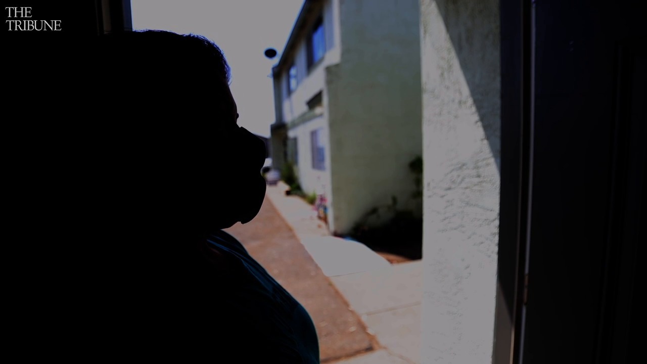 We surveyed nearly 200 SLO County renters on their housing conditions. Here’s what they said