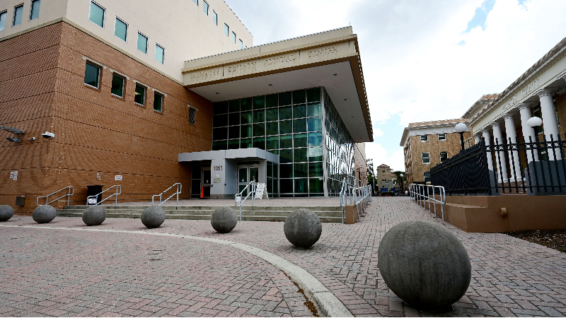 Things to know about the 12th Judicial Circuit Court
