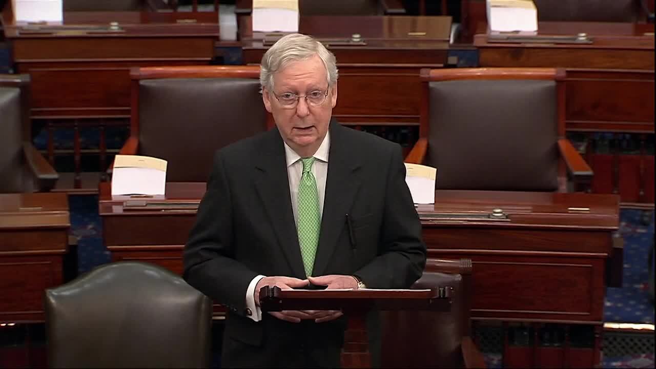 Democrats fail to make their case. It is time to end the impeachment ‘farce’ | Letter to the editor