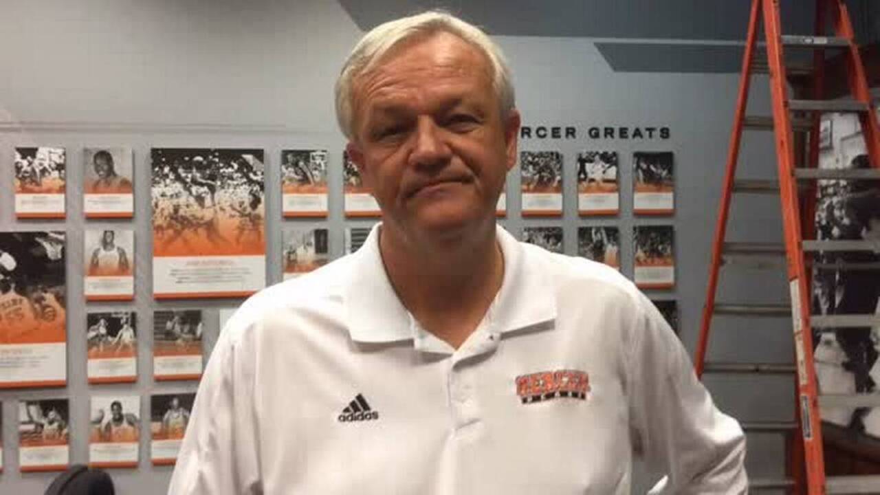 Leadership key for Mercer success