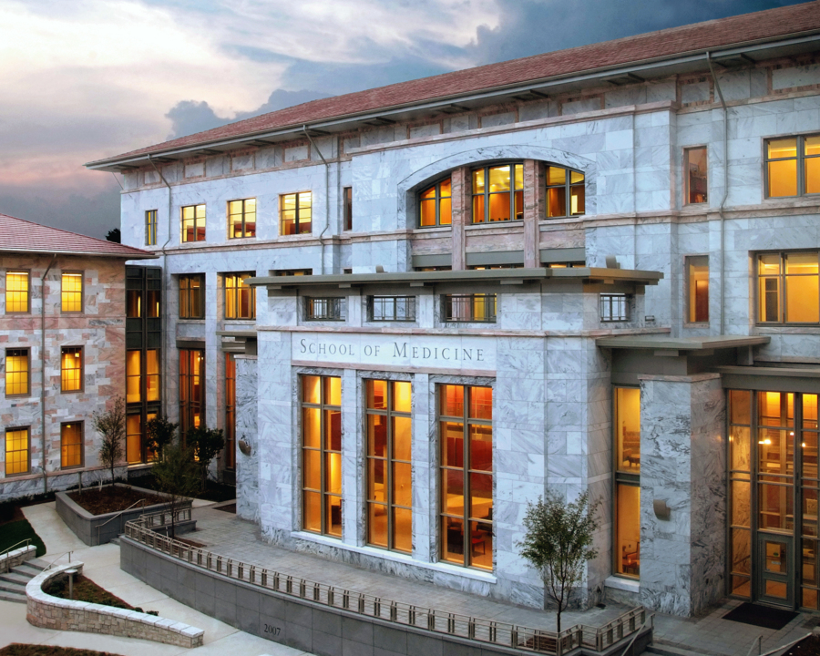 Amos gift hopes to increase primary care physicians in Georgia