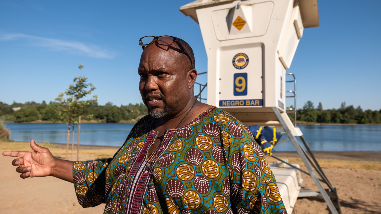 ‘It’s time to have the conversations.’ 5 views on historic park site name Negro Bar