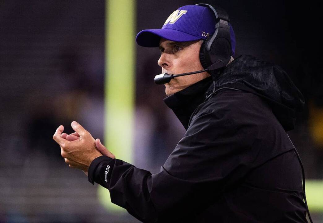 Hawaii Rainbow Warriors vs. UW Huskies: Can Washington rebound from loss to Cal?