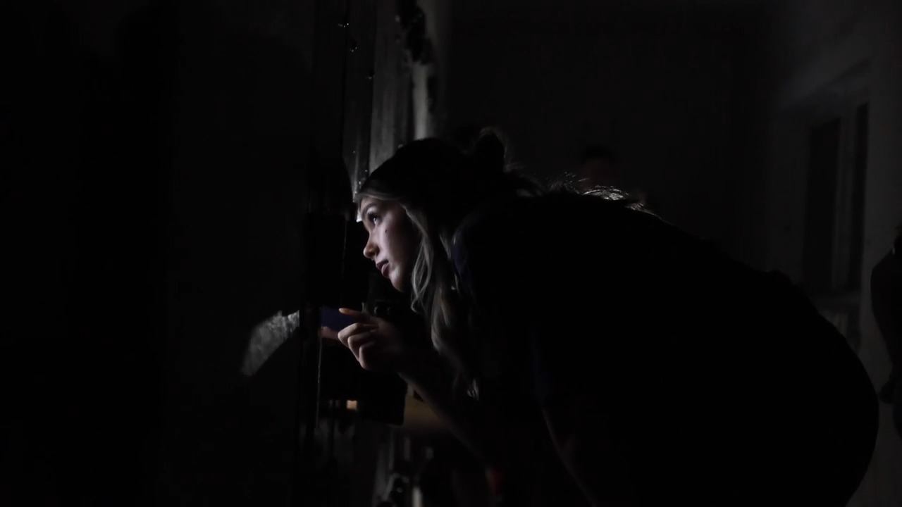 This Idaho museum is a paranormal tourism destination