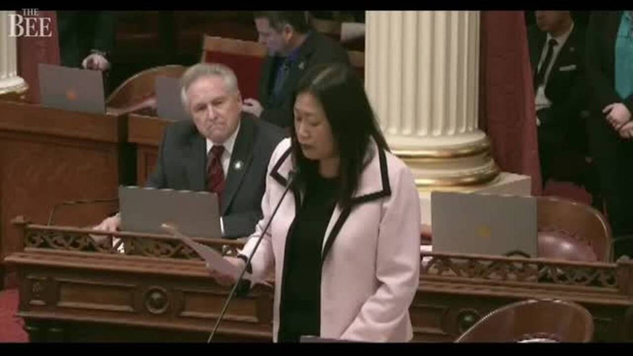 Democratic leaders silence Nguyen, stir up old conflict